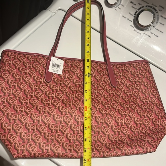 COACH MGRM CITY NEW - Picture 5 of 6